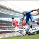 Illustration for article titled I'm In Awe of FIFA 12's Precision Dribbling